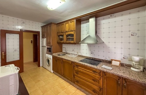 La Alberca Apartment | Villa Dolores Apartments - Unit 3