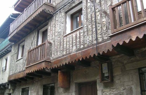 La Alberca Apartment | Villa Dolores Apartments - Unit 3