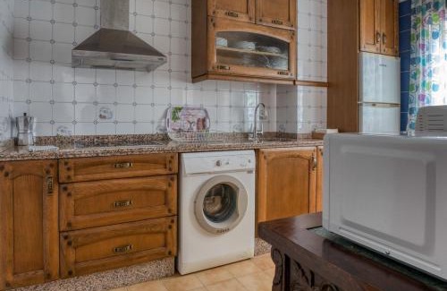 La Alberca Apartment | Villa Dolores Apartments