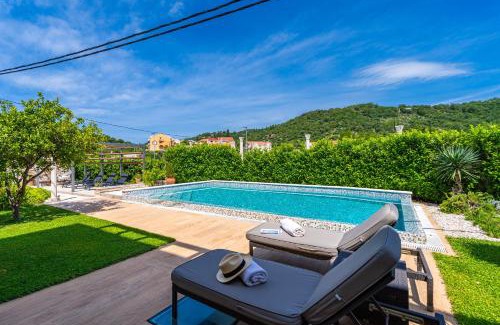 Zaton Apartment | Villa Dolores Apartments