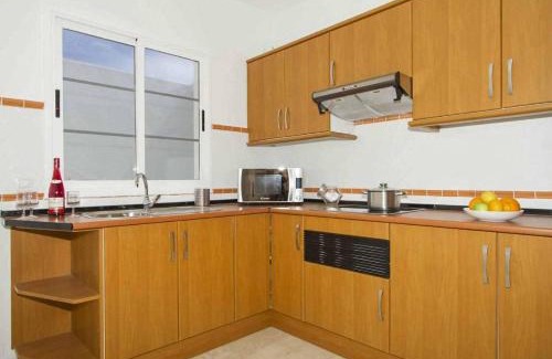 Los Mojones Villa | Villa Dolores