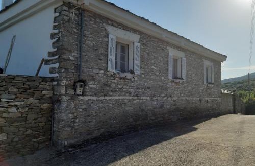 Pieres Villa | Villa Domatia