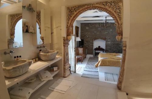 Pieres Villa | Villa Domatia