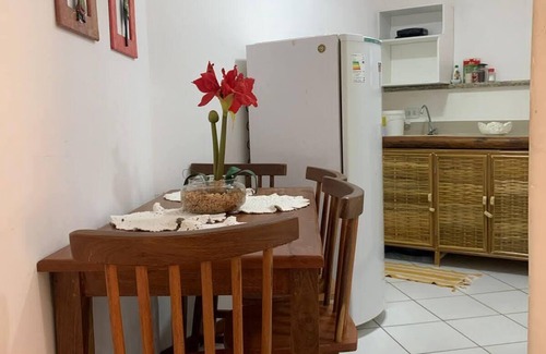 Rio Vermelho Apartment | Villa Domenico
