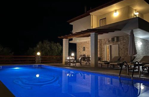 Apokoronas House | Villa Domenico