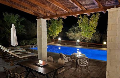 Apokoronas House | Villa Domenico