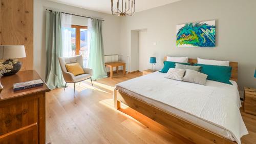 Koper Villa | Villa Domenico