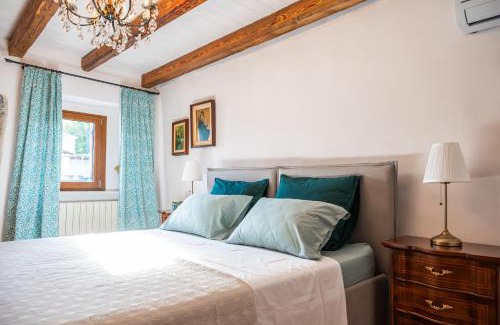 Koper Villa | Villa Domenico