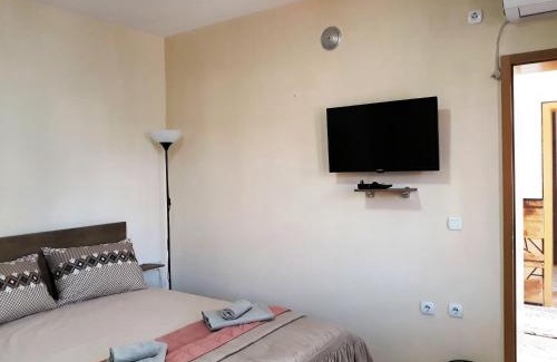 Gevgelija House | Villa Domina