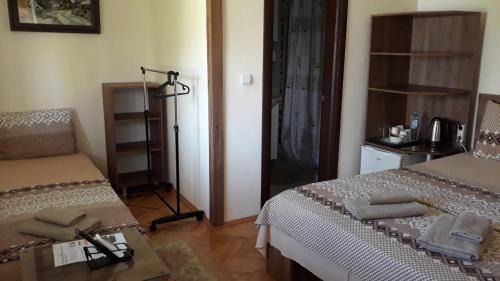 Gevgelija House | Villa Domina