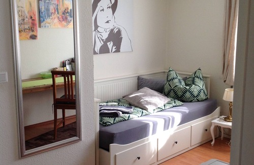 Moembris Cottage | Villa Dominikus - Die Landpension mit Flair!