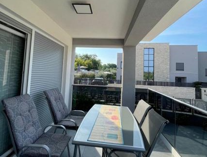 Mali Maj Apartment | Villa Dominka