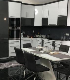 Mali Maj Apartment | Villa Dominka