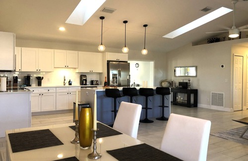 Port Saint Lucie House | Villa Domitiana