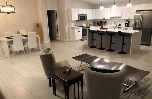Port Saint Lucie House | Villa Domitiana