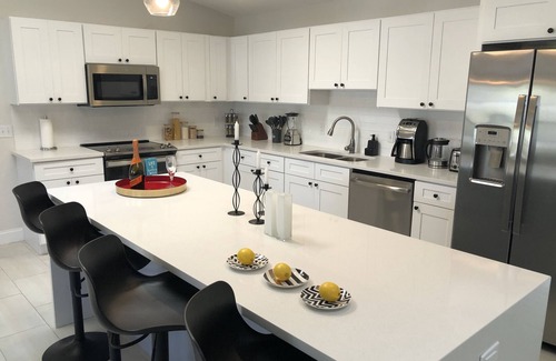 Port Saint Lucie House | Villa Domitiana