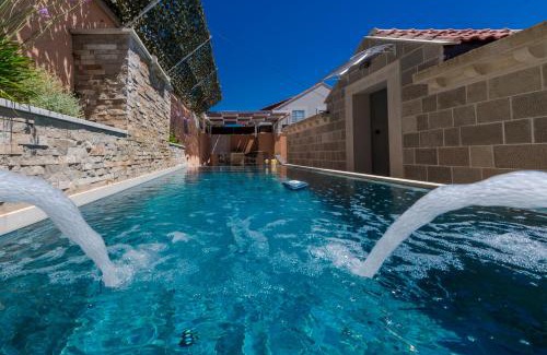 Ploce Villa | Villa Dommy Gabby