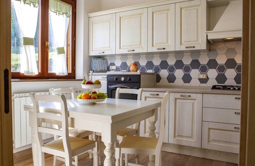 Falerone Villa | Villa Domus - Homelike Villas