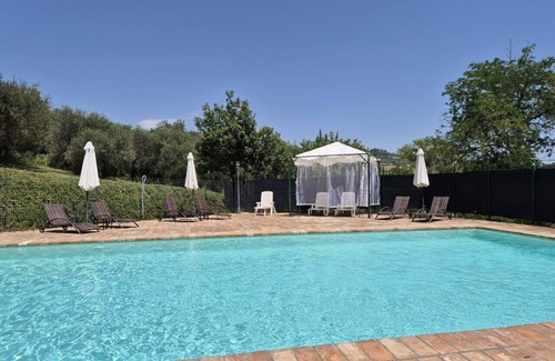 Falerone Villa | Villa Domus - Homelike Villas