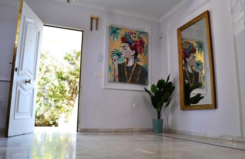 Urbanizacion Hacienda las Chapas Villa | Villa Domus Vesta