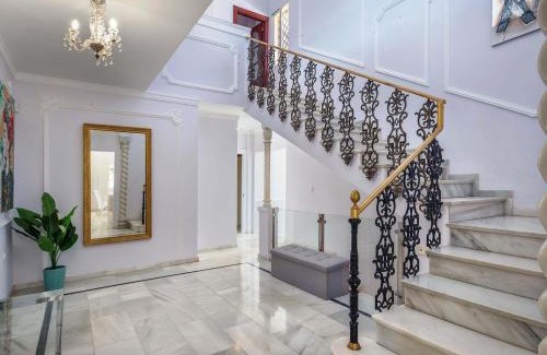 Urbanizacion Hacienda las Chapas Villa | Villa Domus Vesta