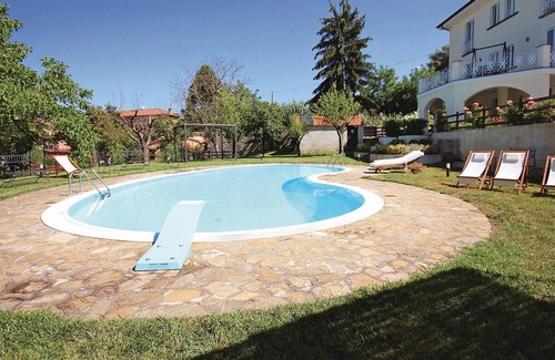 Vallo della Lucania House | Villa Don Agostino
