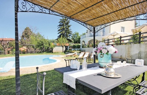 Vallo della Lucania House | Villa Don Agostino