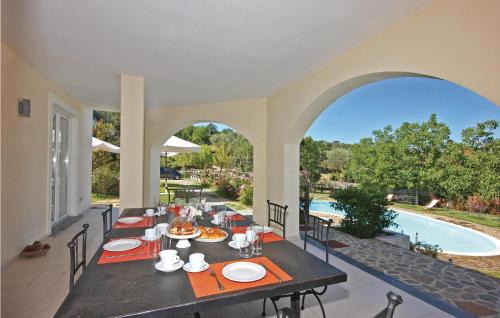 Vallo della Lucania House | Villa Don Agostino