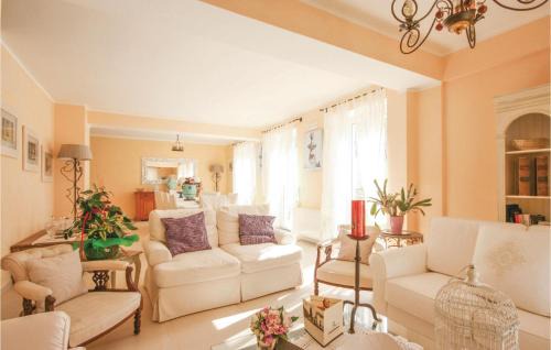 Vallo della Lucania House | Villa Don Agostino