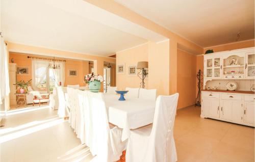 Vallo della Lucania House | Villa Don Agostino