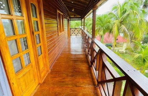 Bonao Villa | Villa Don Blanco Bonao, Monseñor Nouel