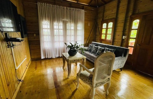 Bonao Villa | Villa Don Blanco Bonao, Monseñor Nouel