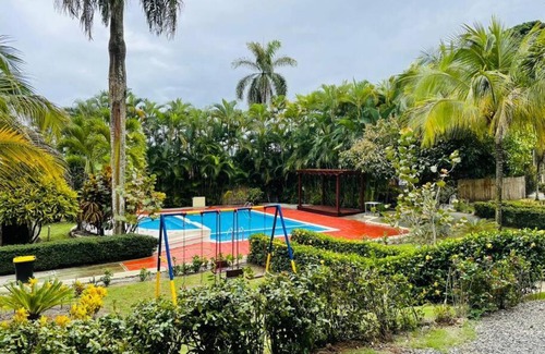 Bonao Villa | Villa Don Blanco Bonao, Monseñor Nouel
