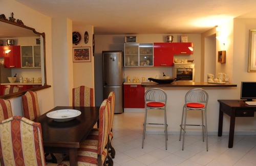Cozzana Villa | Villa Don Cosimo among Ancient Olive Trees