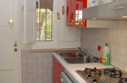 Cozzana Villa | Villa Don Cosimo among Ancient Olive Trees
