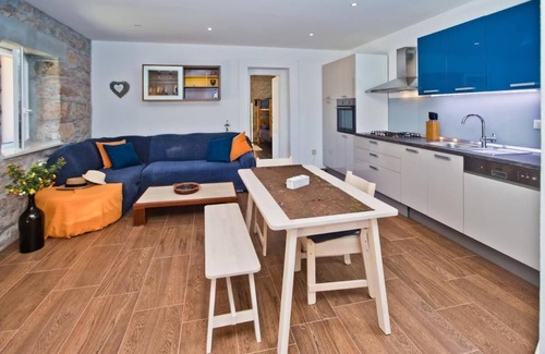 Zrnovnica House | Villa Don Dan near Split