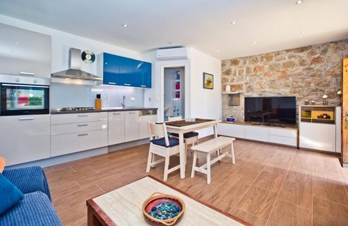Zrnovnica House | Villa Don Dan near Split