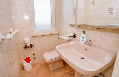 Roccella Jonica House | Villa Don Pè