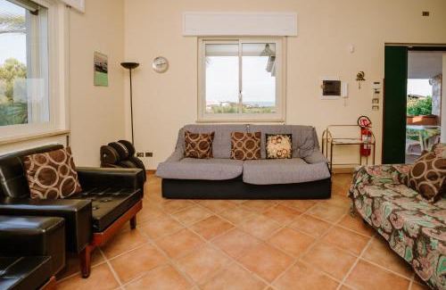Roccella Jonica House | Villa Don Pè