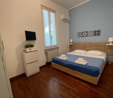 Lubiana Apartment | Villa Donatella