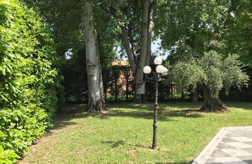 Lubiana Apartment | Villa Donatella Rooms & Apartments