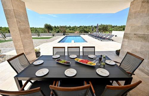 Murvica Villa | Villa Donatus