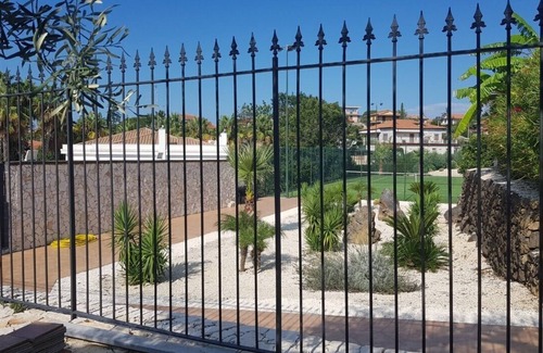 Pedara Villa | VILLA DONINI luxury