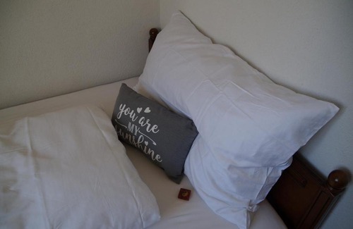 Degersheim House | Villa Donkey BnB