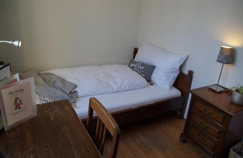 Degersheim House | Villa Donkey BnB