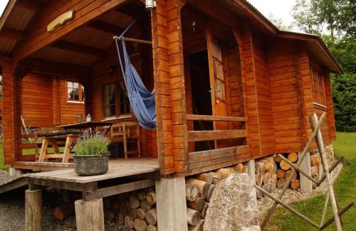 Degersheim Ski Chalet | Villa Donkey Chalet