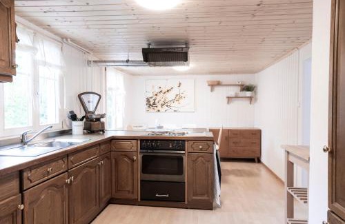 Degersheim Apartment | Villa Donkey Ferienwohnung 113