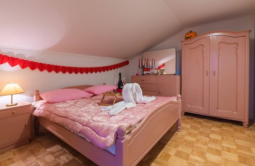 Spodnja Polskava Apartment | Villa DonLeone - Apartment
