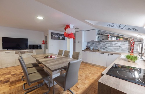 Spodnja Polskava Apartment | Villa DonLeone - Apartment