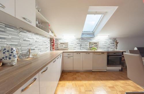 Spodnja Polskava Villa | Villa DonLeone